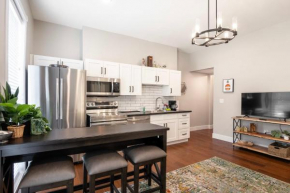 Covington Getaway - Comfortable 1-BR Apartment
